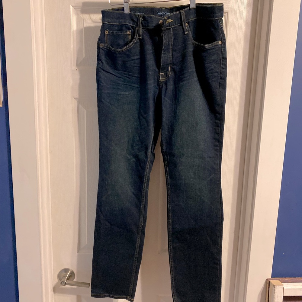 Good fellow Men’s Jeans